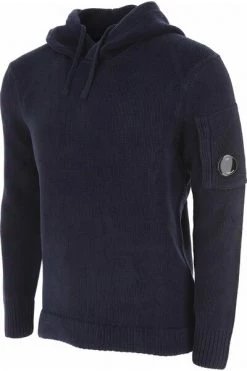 C.P. Company Hoodies & Sweatvesten Hoodies Blue -C.P. Company Winkel 73d3493c0d67e025a978db6006141e52