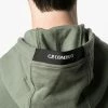 C.P. Company Hoodies & Sweatvesten Hoodie Green