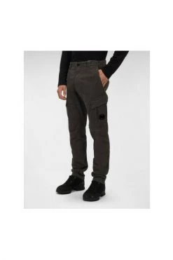 C.P. Company Broeken Trousers Green -C.P. Company Winkel 745949a13511577971950f1857f9ad60