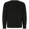 C.P. Company Hoodies & Sweatvesten Metropolis Series Diagonal Raised Fleece Sweatshirt Black