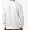 C.P. Company Hoodies & Sweatvesten Sweater White