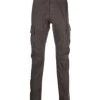 C.P. Company Broeken Trousers Green