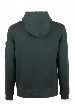 Hoodies & Sweatvesten C.P. COMPANY Sweaters Black Black -C.P. Company Winkel 74b1b9da796ca778d22bc430f40fb921