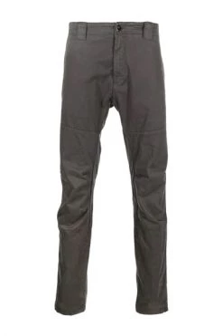 C.P. Company Broeken Trousers Gray