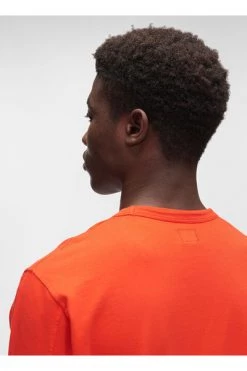 C.P. Company Truien & Vesten Sweater Red 9 C.P. Company Truien & Vesten Sweater Red -C.P. Company Winkel 75412b89fc8081bdd3cc3e9f4953b828