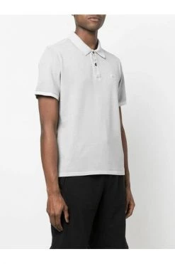 C.P. Company Polo's T-Shirts Gray -C.P. Company Winkel 754bc233ae83d665b04fcc482b9734ef