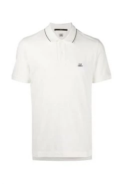 C.P. Company Polo's Polo White -C.P. Company Winkel 75bddcd8370819324a34df01d08276d7