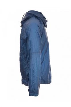 C.P. Company Zomerjassen 10cmow181a Jacket Blue -C.P. Company Winkel 75c31fdcbcc67f4edcfe9559391a300a