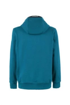 C.P. Company Hoodies & Sweatvesten Hoodies Blue