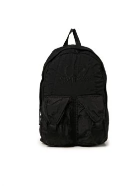 C.P. Company Rugzakken BACKPACK Black