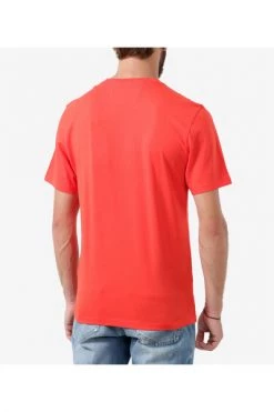 C.P. Company Shirts T-shirt Red -C.P. Company Winkel 770b1029eab89a2a3eec41dc53c5288d