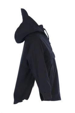 C.P. Company Jasjes Outerwear - Short Jacket - Black Black -C.P. Company Winkel 77929fa5c124151657b5c88f353aefe4