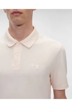 C.P. Company Polo's Polo Shirts Orange -C.P. Company Winkel 77e105dd37dea90c4d765f361bd2540f