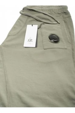 C.P. Company Sweatpants Sweathose Green 8 C.P. Company Sweatpants Sweathose Green -C.P. Company Winkel 7804344fe4c08114e07f7d76e8cd59c2