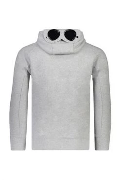 Hoodies & Sweatvesten C.p. Company Hoodies Grijs Gray