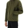 C.P. Company Zomerjassen Jackets Green