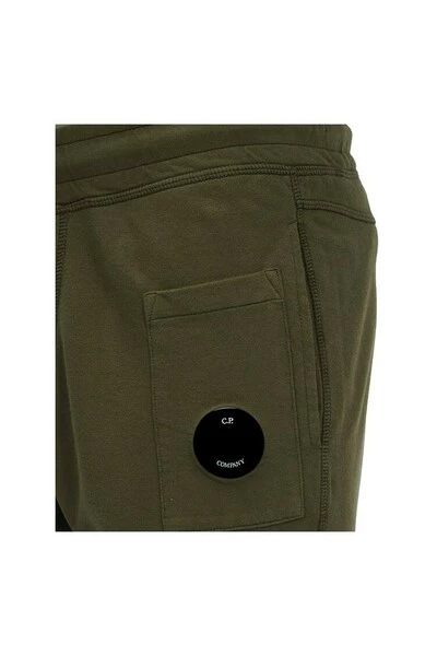C.P. Company SWEATPANTS Green 4 C.P. Company SWEATPANTS Green - Afbeelding 4