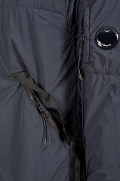 C.P. Company Outdoorjassen Lens Detail Hooded Jacket Blue 8 C.P. Company Outdoorjassen Lens Detail Hooded Jacket Blue -C.P. Company Winkel 782f1b42391621f72dfb885e00fc28ad