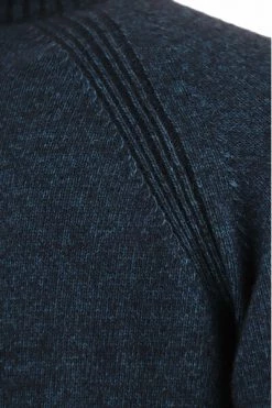 C.P. Company Truien & Vesten Turtlenecks Blue -C.P. Company Winkel 78b43426c8b49ebbe6d04c4223d4eca3