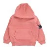 C.P. Company Sweaters Hoodies Pink