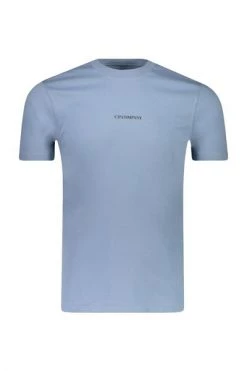 C.P. Company Shirts T-shirt Blue