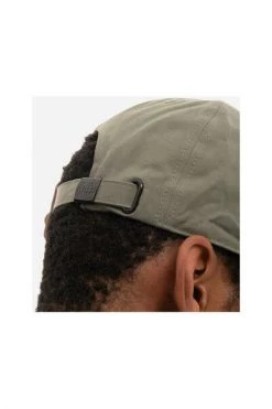 C.P. Company Petten Caps Green -C.P. Company Winkel 793361f18bb6ef7db222bfa5410ab38f