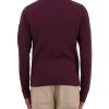 C.P. Company Truien & Vesten Knitwear Purple