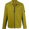 C.P. Company Casual Overhemden Shirt Green