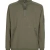 C.P. Company Hoodies & Sweatvesten Sweatshirts Green