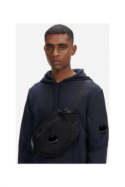 C.P. Company Schoudertassen Cross Body Bags Black 8 C.P. Company Schoudertassen Cross Body Bags Black -C.P. Company Winkel 79e60620ba3bcdc218141cbe1416283a