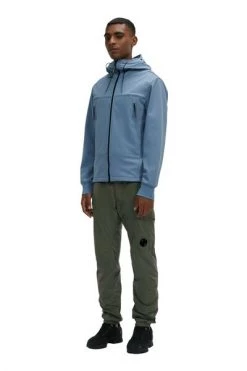 C.P. Company Zomerjassen Jackets Blue -C.P. Company Winkel 7aa1f494484ba32d2aca2b0359288712