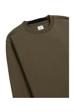 C.P. Company Hoodies & Sweatvesten Sweatshirts Hoodies Green 6 C.P. Company Hoodies & Sweatvesten Sweatshirts Hoodies Green -C.P. Company Winkel 7adae12141ab2796fe3428046752759f