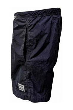 C.P. Company Badmode Swimwear Blue -C.P. Company Winkel 7b0cb1676a302477fe026fb713f1a209