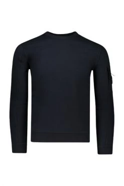 C.P. Company Truien & Vesten Sweater Blue