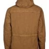 C.P. Company Winterjassen JACKET Brown