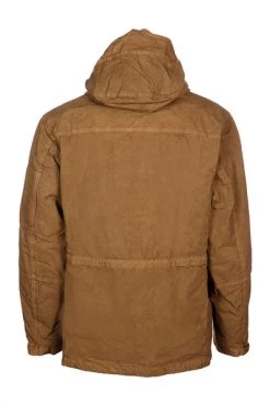 C.P. Company Winterjassen JACKET Brown