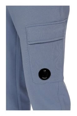 C.P. Company Sweatpants Blue -C.P. Company Winkel 7b5bb2831f080324048512f06a8ff251