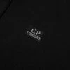 C.P. Company Polo's Polo Black