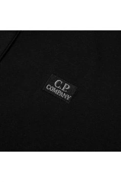 C.P. Company Polo's Polo Black