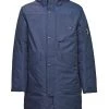 C.P. Company Regenjassen PARKA Blue