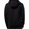 C.P. Company Hoodies & Sweatvesten Sweater Black