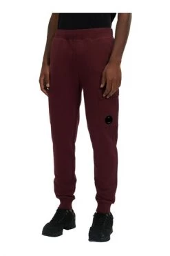C.P. Company Sweatpants Red 9 C.P. Company Sweatpants Red -C.P. Company Winkel 7bedffa73baf2c0d955c1cc18e13d392