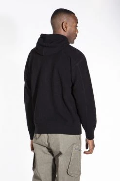 C.P. Company Hoodies & Sweatvesten Sweatshirts Black 7 C.P. Company Hoodies & Sweatvesten Sweatshirts Black -C.P. Company Winkel 7c58d63117d9c92289ff733be67b576e