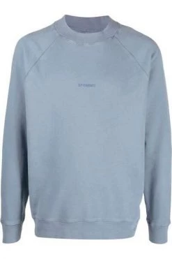 C.P. Company Hoodies & Sweatvesten Sweatshirts Blue