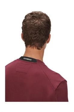 C.P. Company Hoodies & Sweatvesten Sweatshirt Red -C.P. Company Winkel 7ce090cbc1be62817d4c2e0df9c60ecf