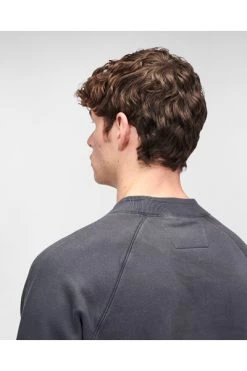 C.P. Company Hoodies & Sweatvesten Sweatshirts Gray -C.P. Company Winkel 7d316e63d0ceab099853a7c53ccdd757