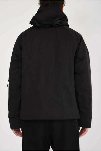 C.P. Company Winterjassen Winter Jackets Black 2 C.P. Company Winterjassen Winter Jackets Black - Afbeelding 2