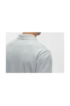 C.P. Company Polo's Polo Shirts Gray -C.P. Company Winkel 7dafc721eb02e2fe8e82baf1cce95c22