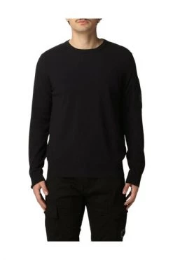 C.P. Company Truien & Vesten Wire Shirt With Lens Black -C.P. Company Winkel 7db99870e2ed18209595a7c9df172b6b