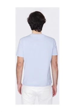 C.P. Company Shirts T-shirt Blue